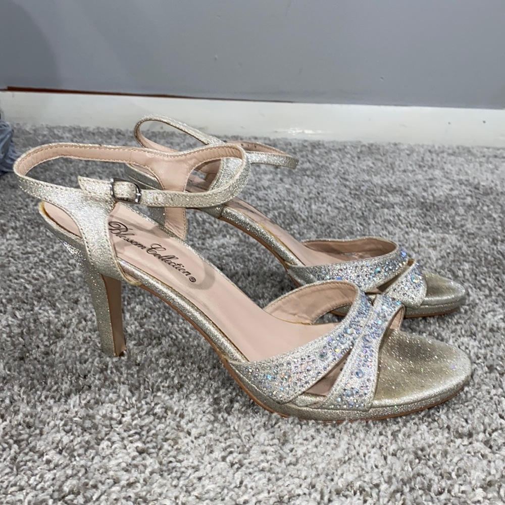 De blossom collection school dance shoes